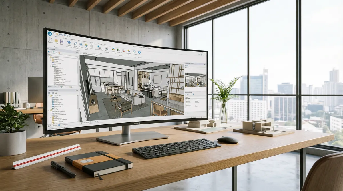 O Que E Promob E Como Ele Pode Transformar Seus Projetos De 