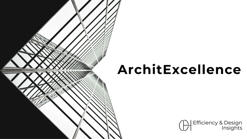 Mesa de trabalho de um arquiteto com croquis, amostras de materiais, laptop e tablet.