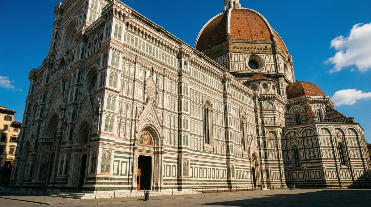 Arquitetura Renascentista: Guia Completo com Estilos e Princípios