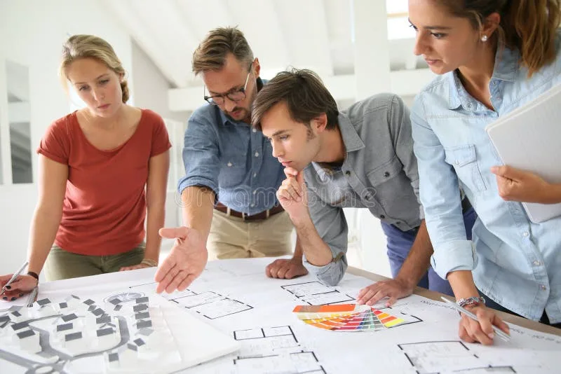 Guia Completo para o TFG Arquitetura