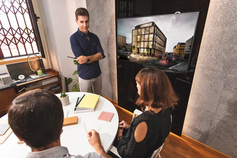 Programa De Necessidades Em Arquitetura O Que E