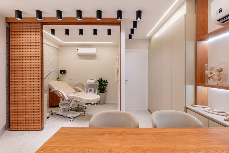 Projeto Arquitetônico Hospitalar e seu Impacto na Saúde