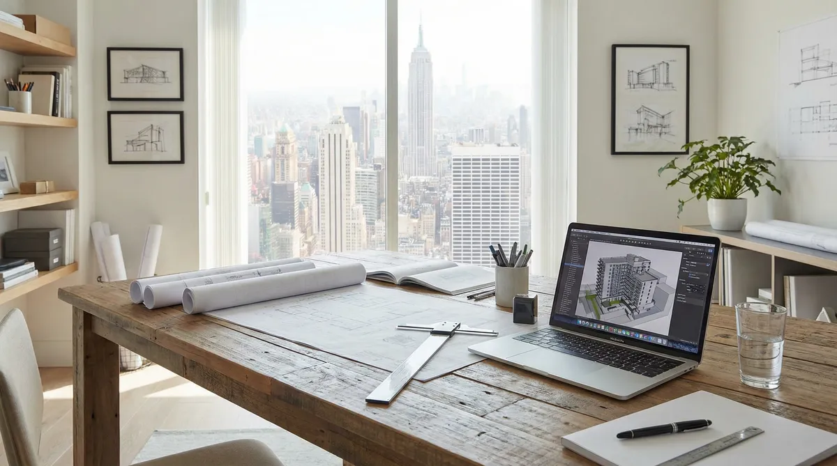 Quanto Cobra Um Arquiteto Descubra Agora Quanto Realmente Cu