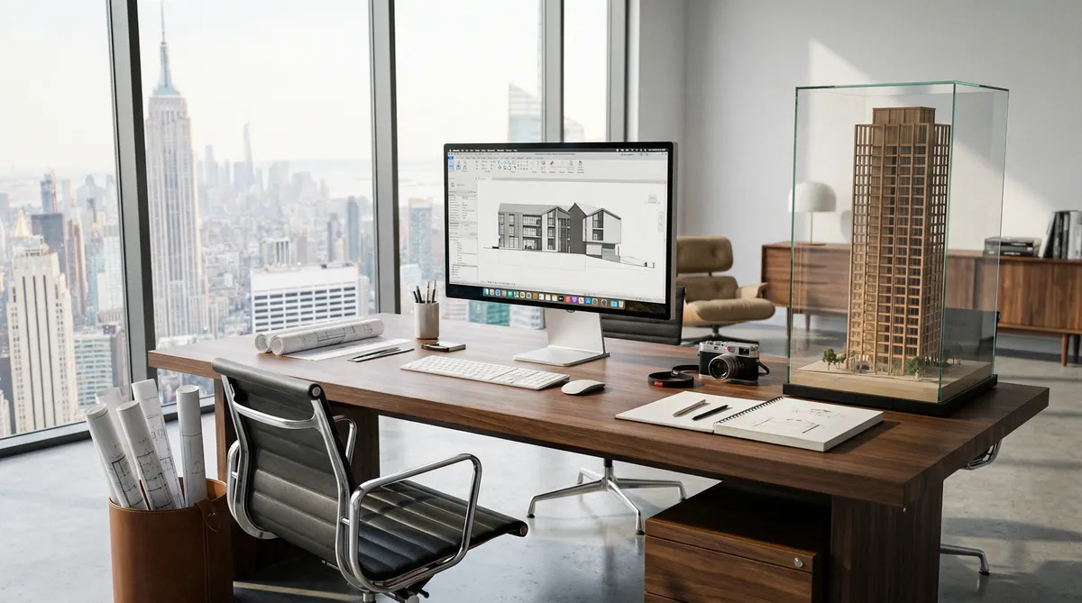 Quanto Ganha Um Arquiteto