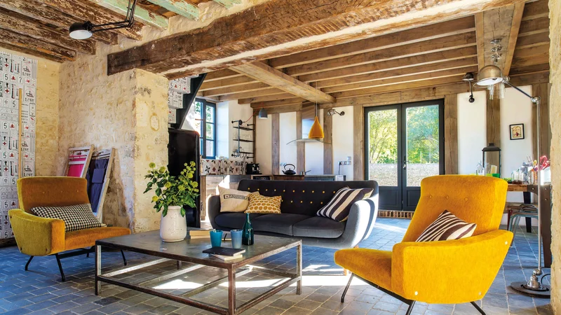 Redescobrindo o Passado: A Macrotendência Rewind na Arquitetura