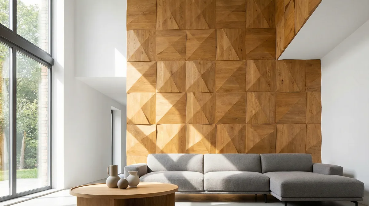 Revestimento De Parede