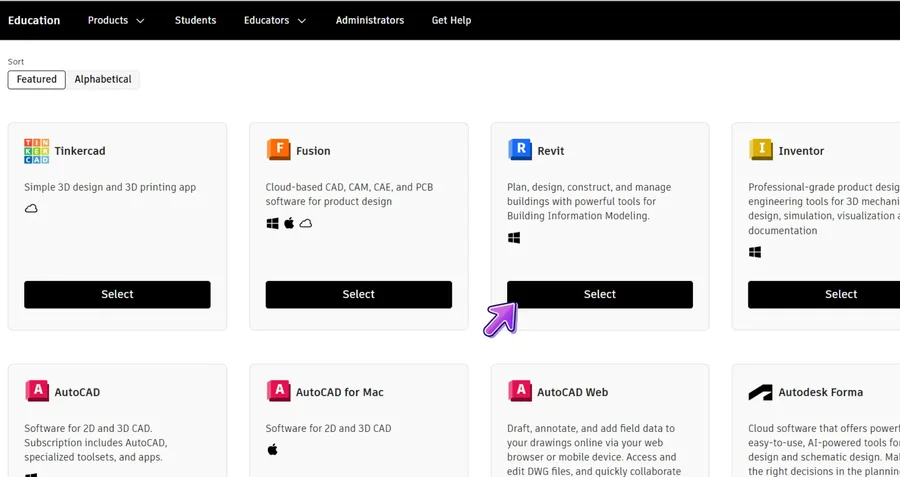 Revit Estudante Download: Saiba Como Baixar e Instalar