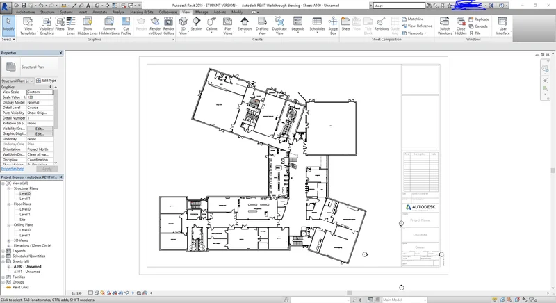 Imagem 3 sobre Revit Estudante Download: Saiba Como Baixar e Instalar 