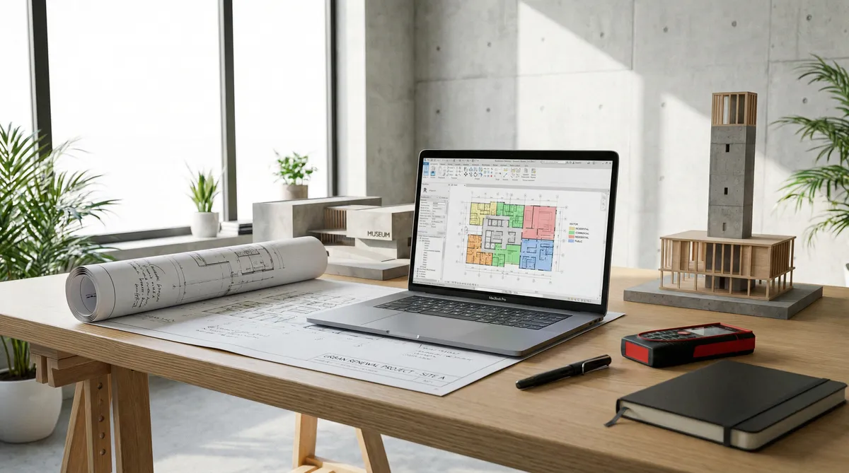 Setorizacao Arquitetura Como Organizar Seus Projetos