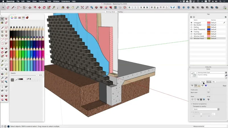 Sketchup Gratis