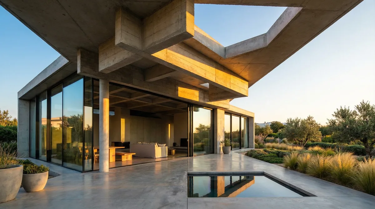 Viga Invertida: Solução Estratégica para Desafios Estruturai